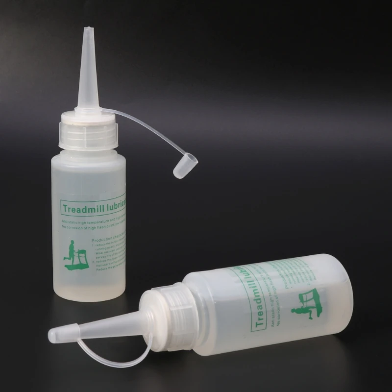 Treadmill Lubricating Oil Running Machine Lubricant Belt Lube Silicone