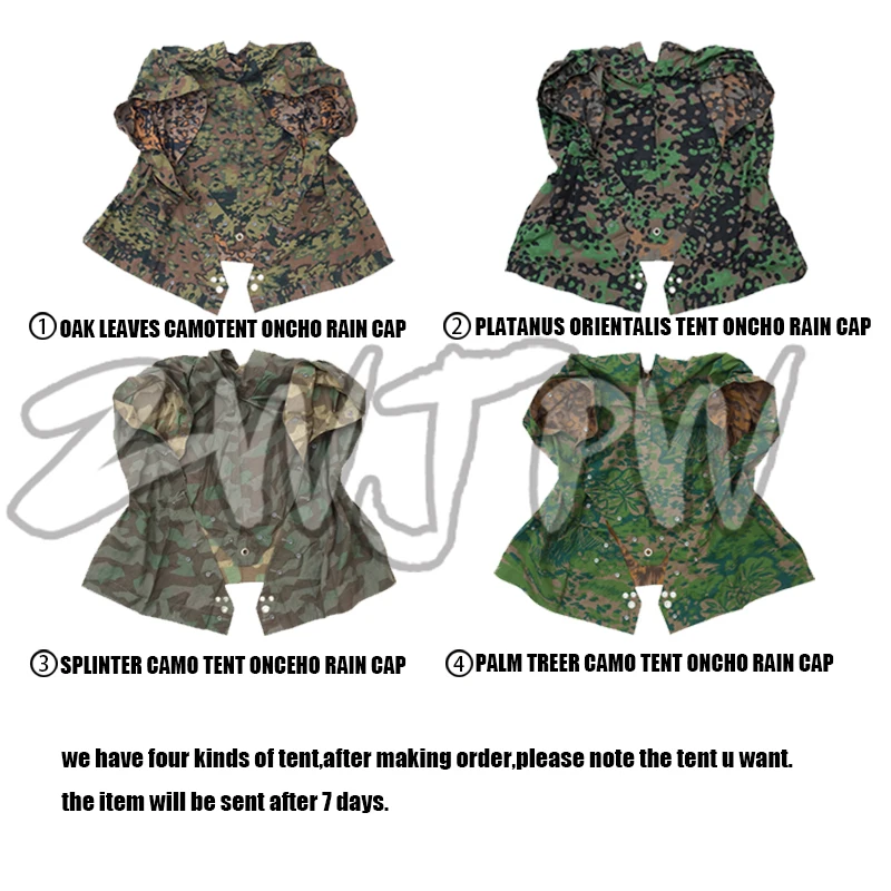 Рисунок 5 - Оборудование Второй мировой войны MP44/STG