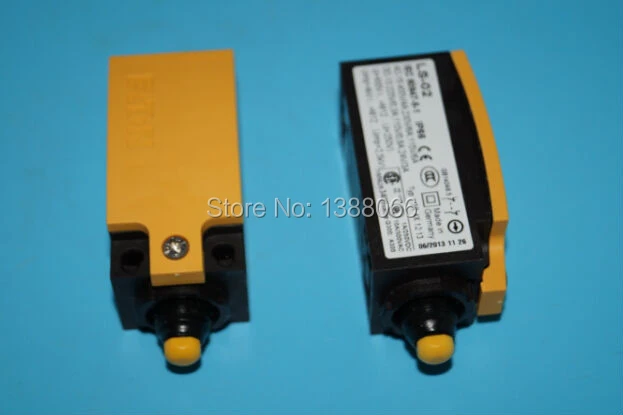 Ato 02 1 I Sond916 Limit Switch Ls 02 High Quality Part For Offset Machines Part Oil Part Boxpart Of A News Paper Aliexpress