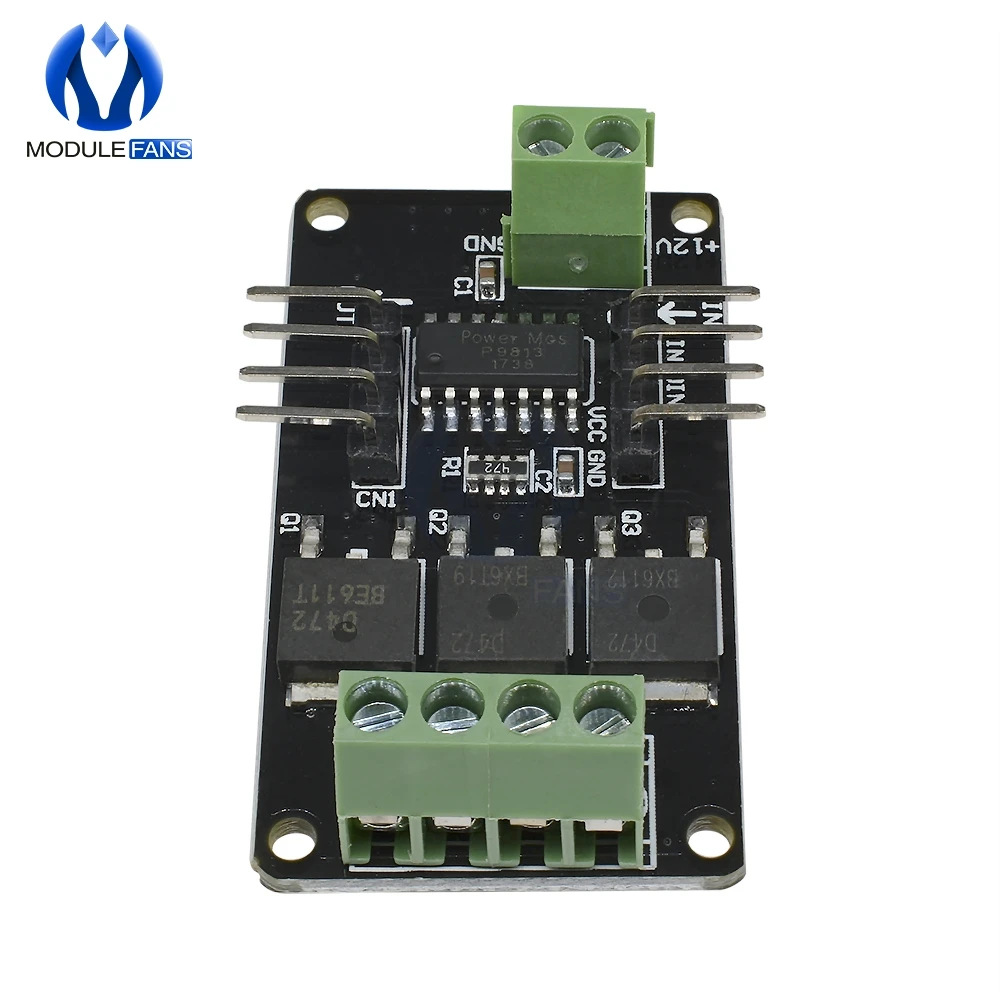 Arduino R3 LED Strip Driver Module #2