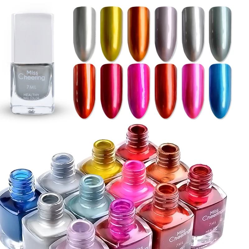 Buy Misscheering 1 Bottle 7ml High Quality Mirror