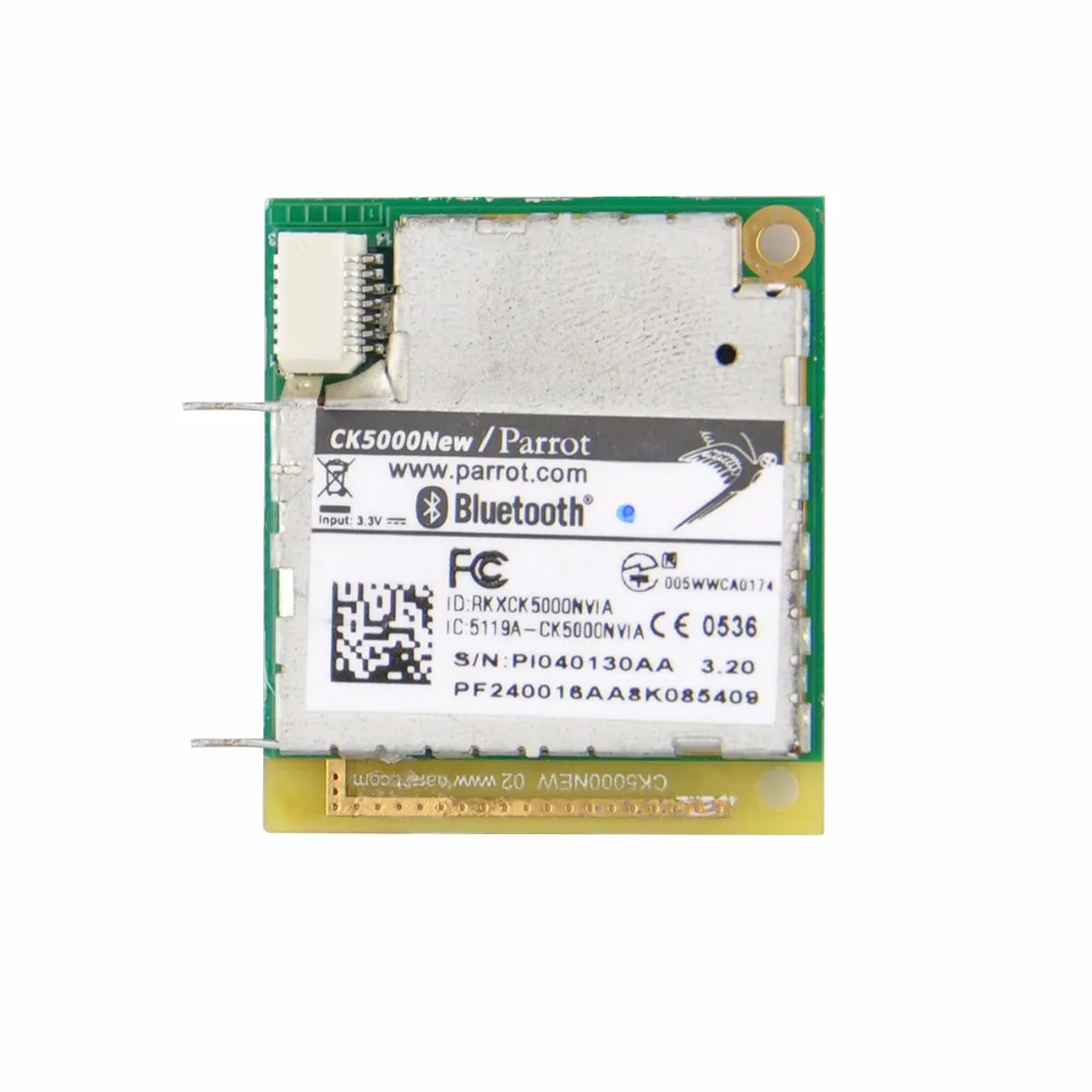 Оригинальный Новый CK5000 CK5000NEW bluetooth модуль для TOYOTA HONDA BMW MERCEDES LEXUS автомобильная