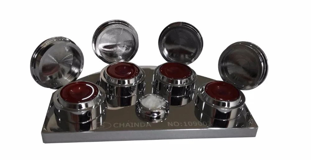 Free Shipping 1pc 30180-A Watch Oil Dip Oiler Stand Die-Cast for Watch Repair Free Shipping 1pc 30180-A Watch Oil Dip Oiler Stand Die-Cast for Watch Repair