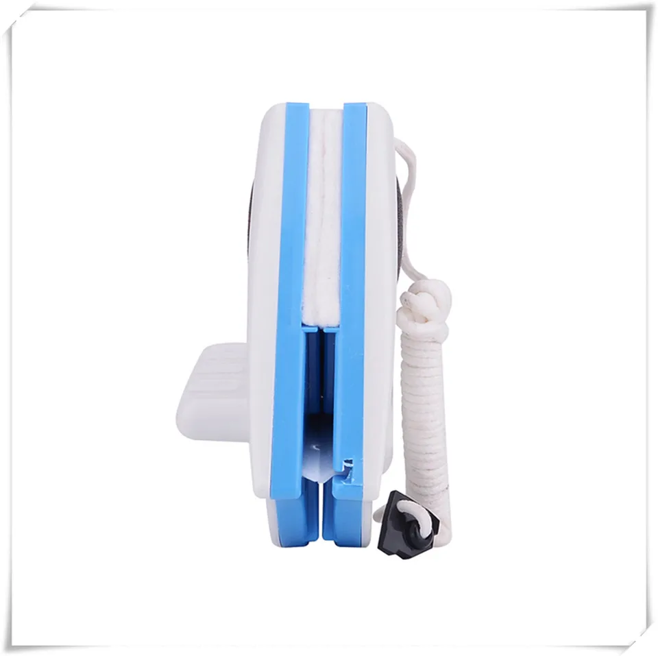 Double-side Cleaning Brush & Magnetic Window Cleaners xq4