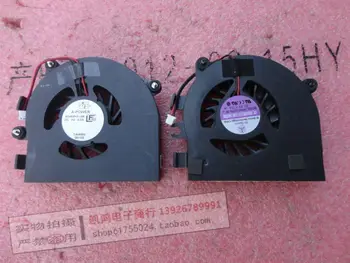 

CPU Laptop Cooling Fan For HP451005H-06 28g200380-10 ECS I38II1