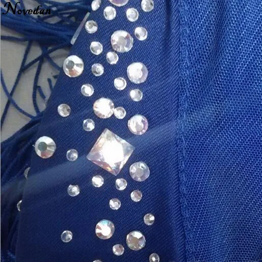 DB24382 latin dress for women-5_