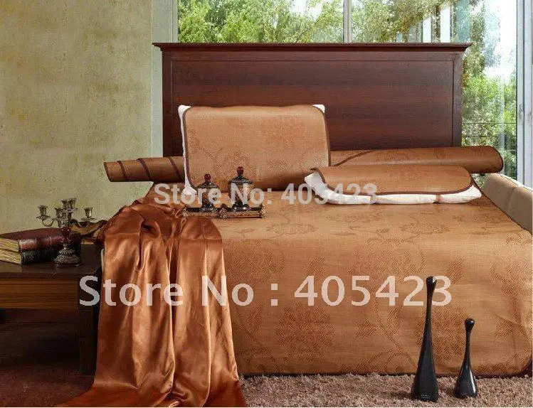 1 комплект коврик для распродажи из ротангового волокна чехол матраса сиденья