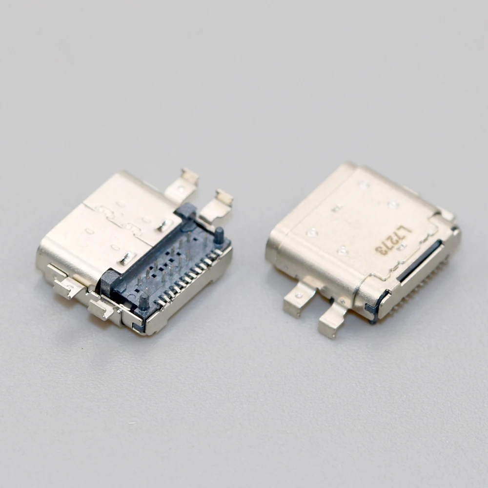1 шт. Micro mini USB разъем для зарядки зарядного устройства порт док станции Разъем type c