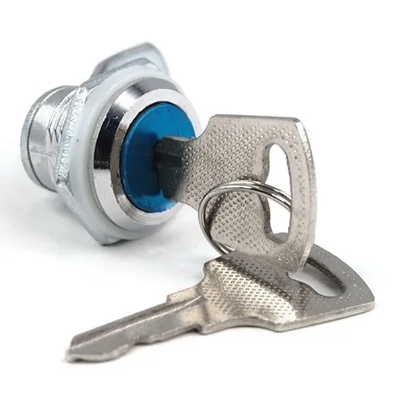 

Useful Cam Locks for Lockers,Cabinet Mailbox,Drawers, Cupboards + keys