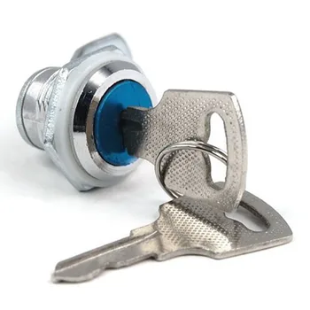 

Useful Cam Locks for Lockers,Cabinet Mailbox,Drawers, Cupboards + keys