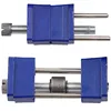 Knife sharpener Woodworking Fixed-angle Sharpener Grinding Machine Witha Chisel Woodworking Fixed Angle Sharpener ► Photo 3/6