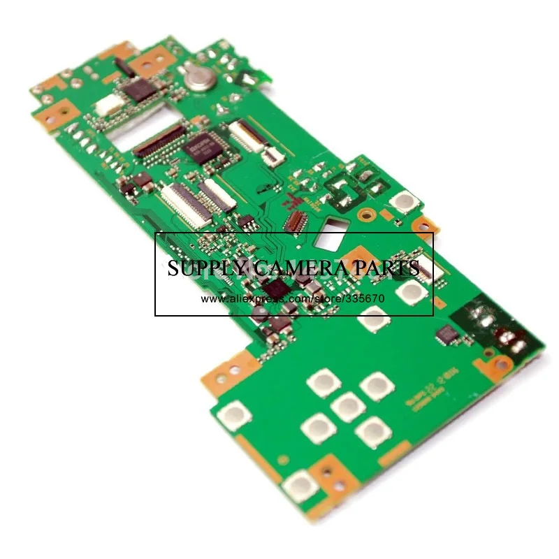 

New Main circuit Board Motherboard PCB repair Parts for Fujifilm X-T20 XT20 Camera