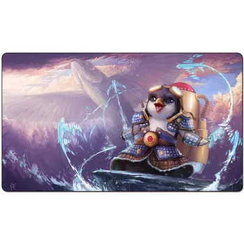 

Fate Refished Magic Playmat Fate Refished Play mat for Magic Board Game table mat