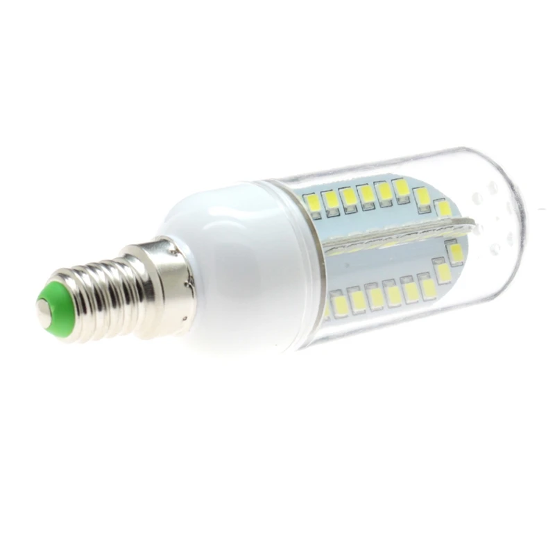 מוצר - E27/E14 LED Ceilling Boat Bulb 12V 24V AC/DC LED Chandelier Lamp ...