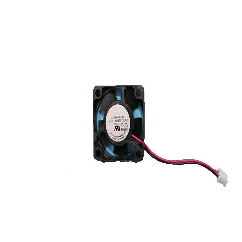 3 шт. вентилятор для ASB0312LA-C см 12 В/0 1a * 1 3010 В 0.16A AUB0412HD 40*20 мм 4 40x40x20 | Компьютеры и офис