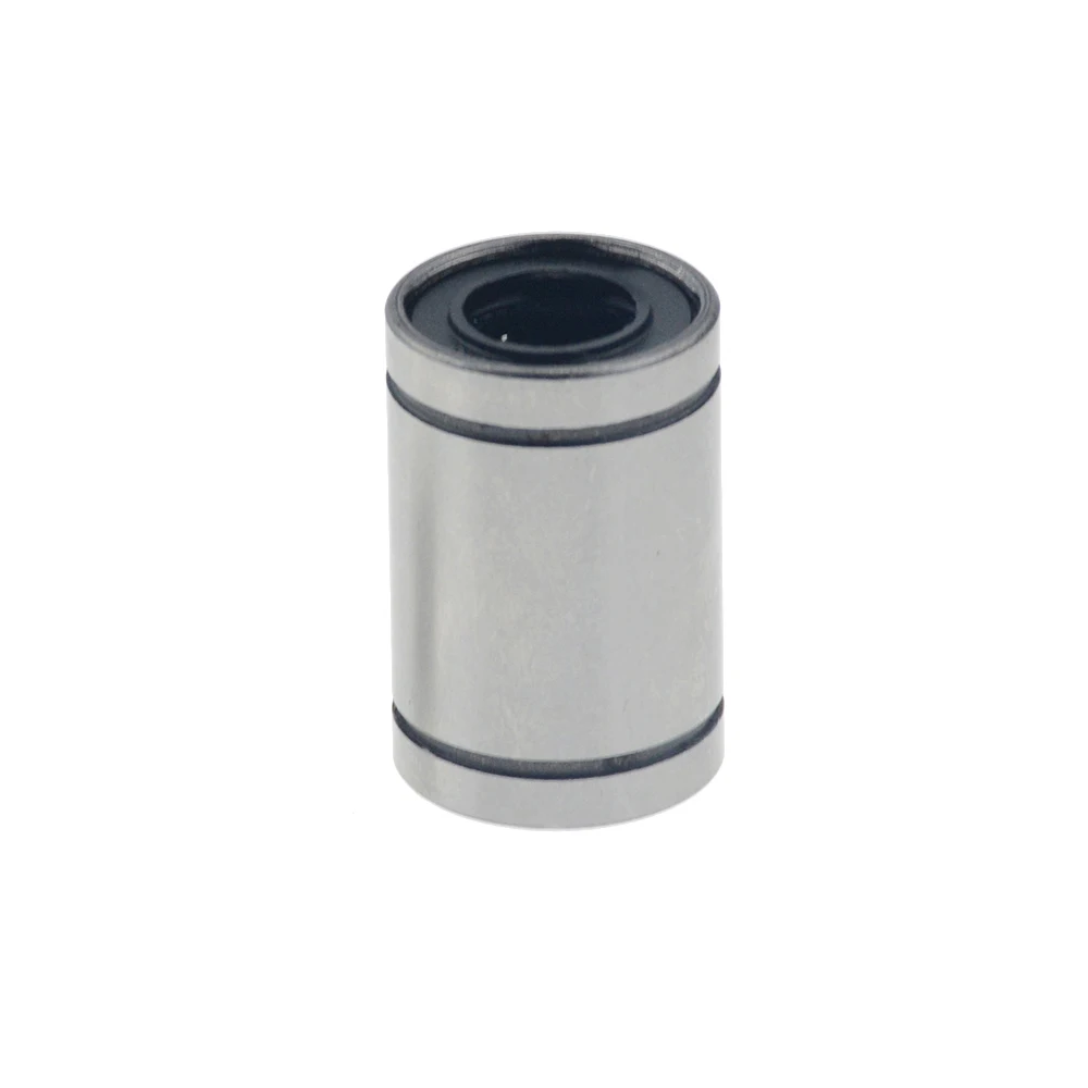 1 قطعة الخطي تحمل LM10UU LM12UU LM13UU LM16UU LM20UU LM25UU خطي جلبة 10 مللي متر CNC ل قضبان بطانة السكك الحديدية الخطية أجزاء عمود 1 قطعة الخطي تحمل LM10UU LM12UU LM13UU LM16UU LM20UU LM25UU خطي جلبة 10 مللي متر CNC ل قضبان بطانة السكك الحديدية الخطية أجزاء عمود