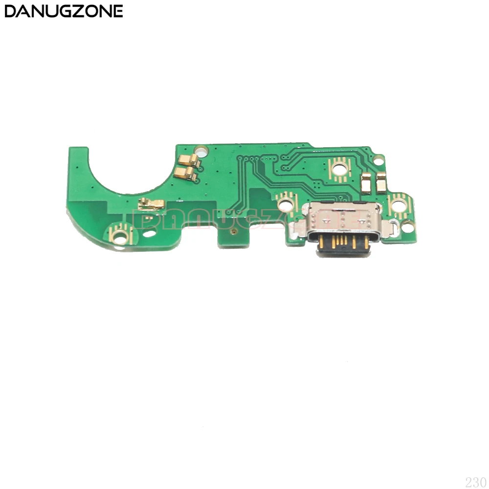 

USB Charging Port Dock Plug Socket Jack Connector Charge Board Flex Cable For Nokia X7 TA-1131