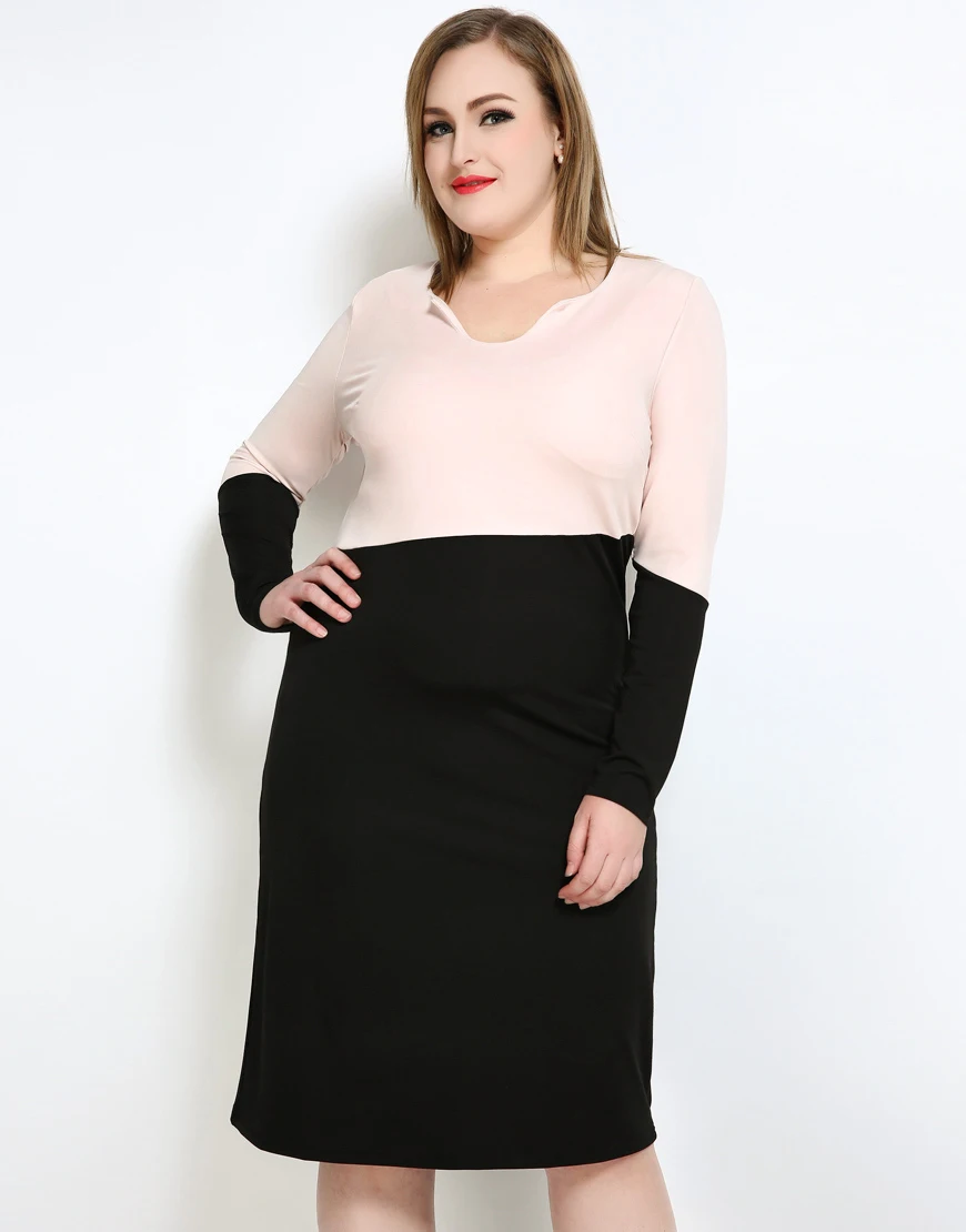 Semi formal sweaters for women clearance plus size Nightgowns long