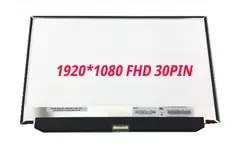 12,5 ''оригинальный панель IPS ноутбук FHD экран с ЖК матрицей N125HCE-GN1 B125HAN02.2 для lenovo ThinkPad X260 20F6 для просмотране сенсорный 1920x1080