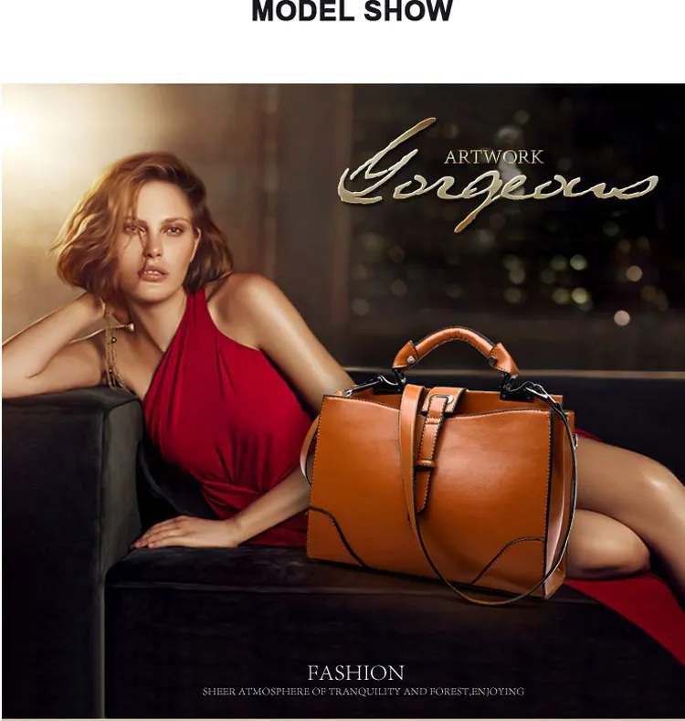 Женская сумка на плечо, женская сумка из искусственной кожи, женские сумки, дизайнерская Высококачественная вместительная сумка-тоут