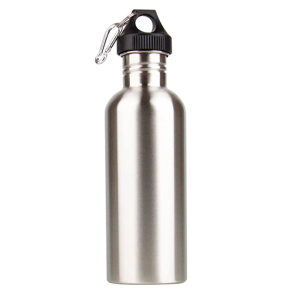 wholesale new water bottles 1000ml stainless steel bottle wide mouth