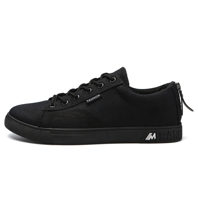 

Canvas printed board shoes, personalized flower board shoes, youth trend men's Sneakers