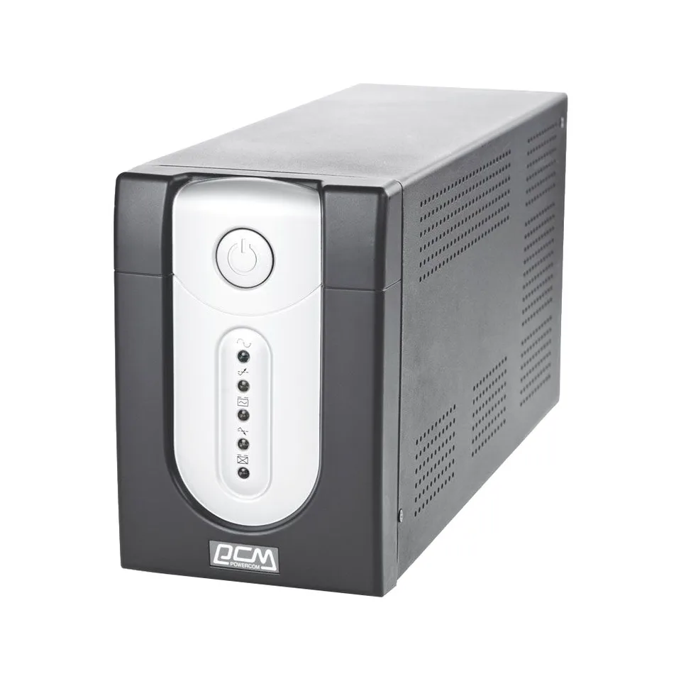 

Источник бесперебойного питания Powercom Imperial IMP-1025AP