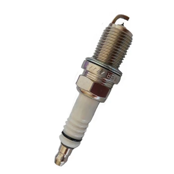 

Car Iridium Alloy Glow Spark Plug Candles For Chery E5 1.8L 1.5L SQR481FC SQR477F Engine Ignition