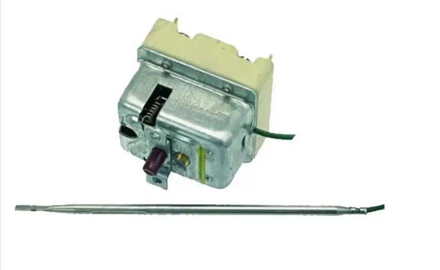 Numero de pieza CPUK TS125 DE TRES TERMOSTATO FASE PARA MAQUINAS DE CAFE Este anuncio de precio fijo es de1 x 3 fase limite al Numero de pieza CPUK TS125 DE TRES TERMOSTATO FASE PARA MAQUINAS DE CAFE Este anuncio de precio fijo es de1 x 3 fase limite al