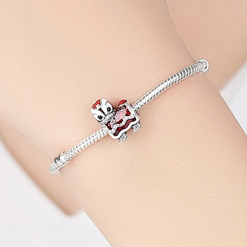 dance charms for pandora bracelet