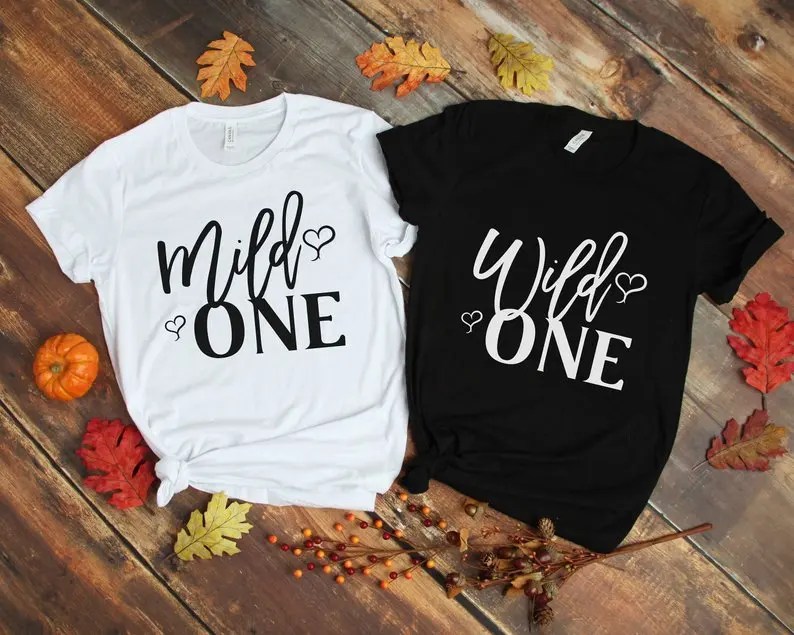 Friend Shirts Cute Friend Tees Matching 