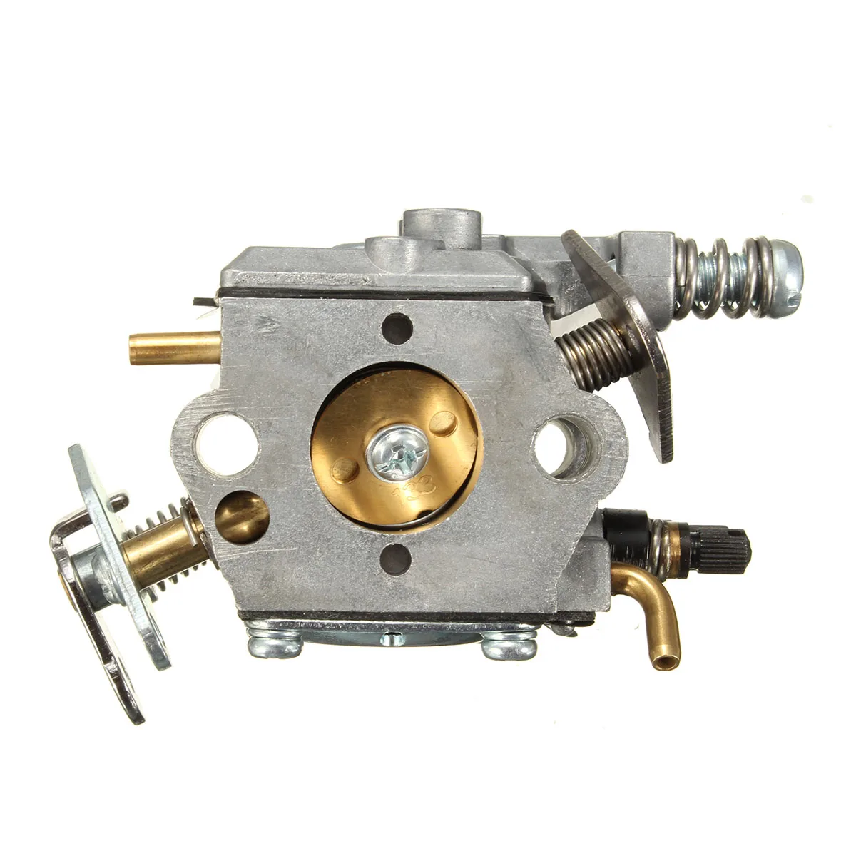 

Mower Carburetor for Poulan Chainsaw 1950 2050 2150 2375 Walbro WT 89 891 Zama 530069703 530035343 530071620 545006058