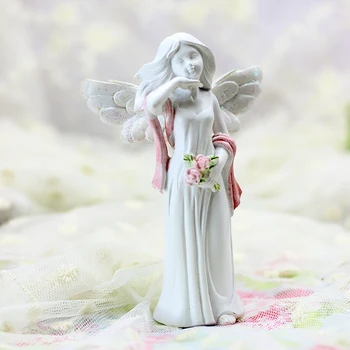 

Miniature Garden Fairy