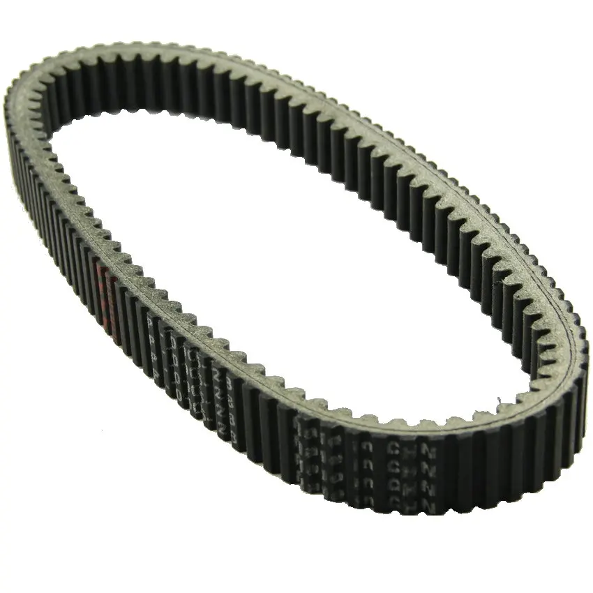 DRIVE BELT TRANSFER BELT CLUTCH BELT FOR Suzuki LTA500 King Quad 500