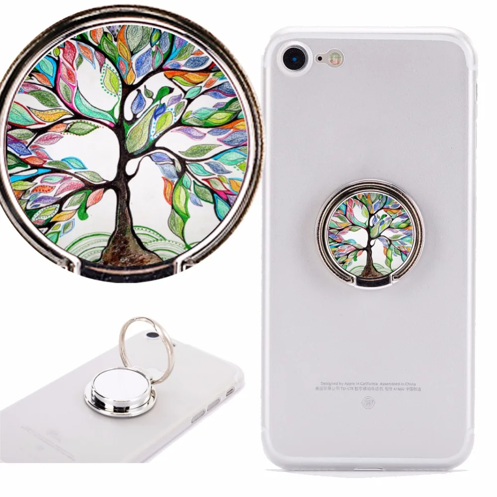 

Life Tree Phone Holder Stand Mount 360 Degree Rotation