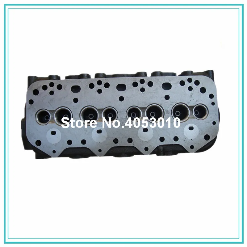 

for Daihatsu Rocky 2.8D DL engine 1110187C81 11101-87C81 Cylinder Head