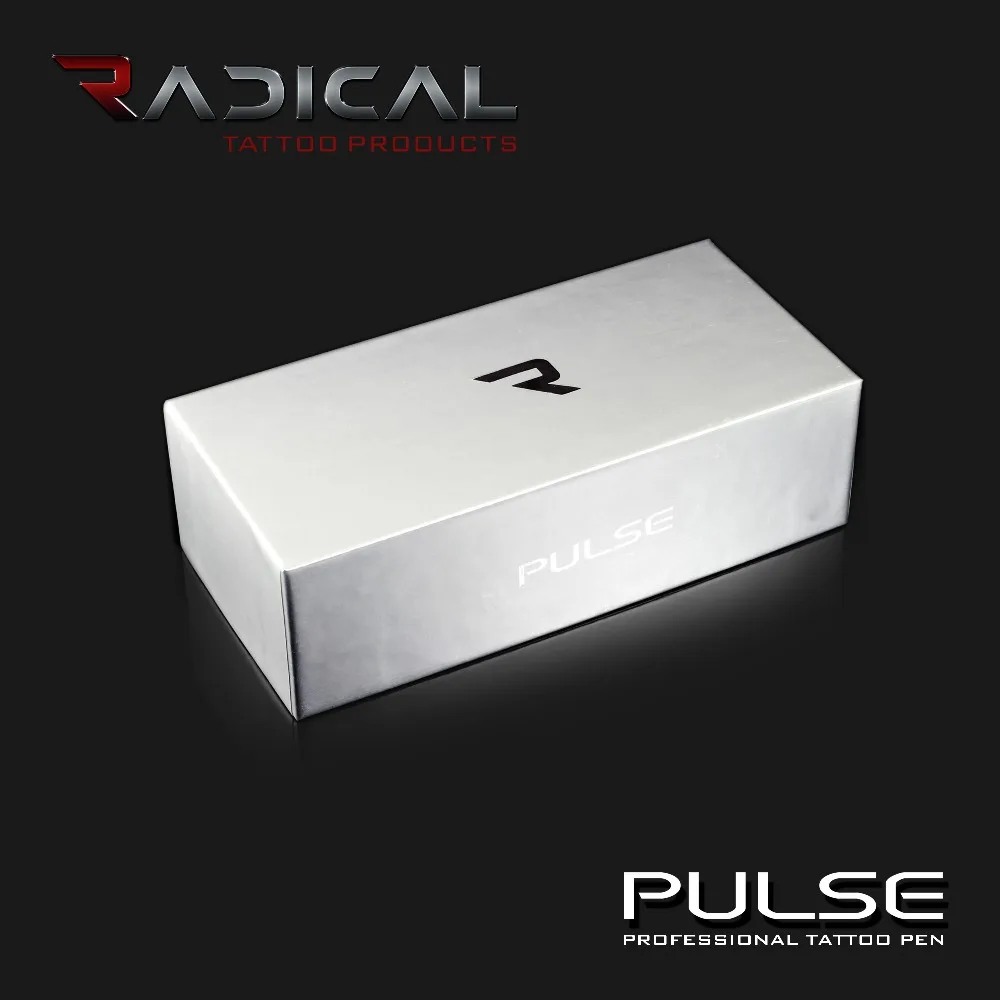 pulse pen
