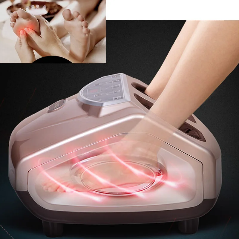 fot massage apparat