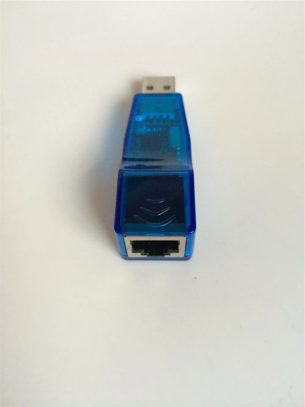Ethernet External USB to Lan RJ45 Network Card Adapter 10