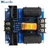 Zvs inducción calefacción tablero de conductor de alta tensión generador circuito PCB DC 12-30 V 30-50 kHz inducción módulo de placa de calentamiento ► Foto 3/4