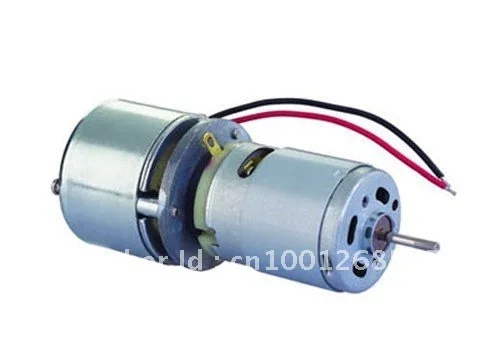 Мотор rs 380sh 3560