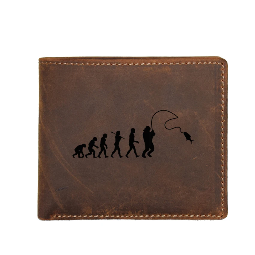 FISHING Evolution