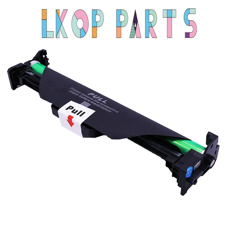 1 шт. CF219A барабанный блок для HP 19A Laserjet Pro M102 M104 M130 M132 M104a M104w M132a M132fn M132fp M132fw серии