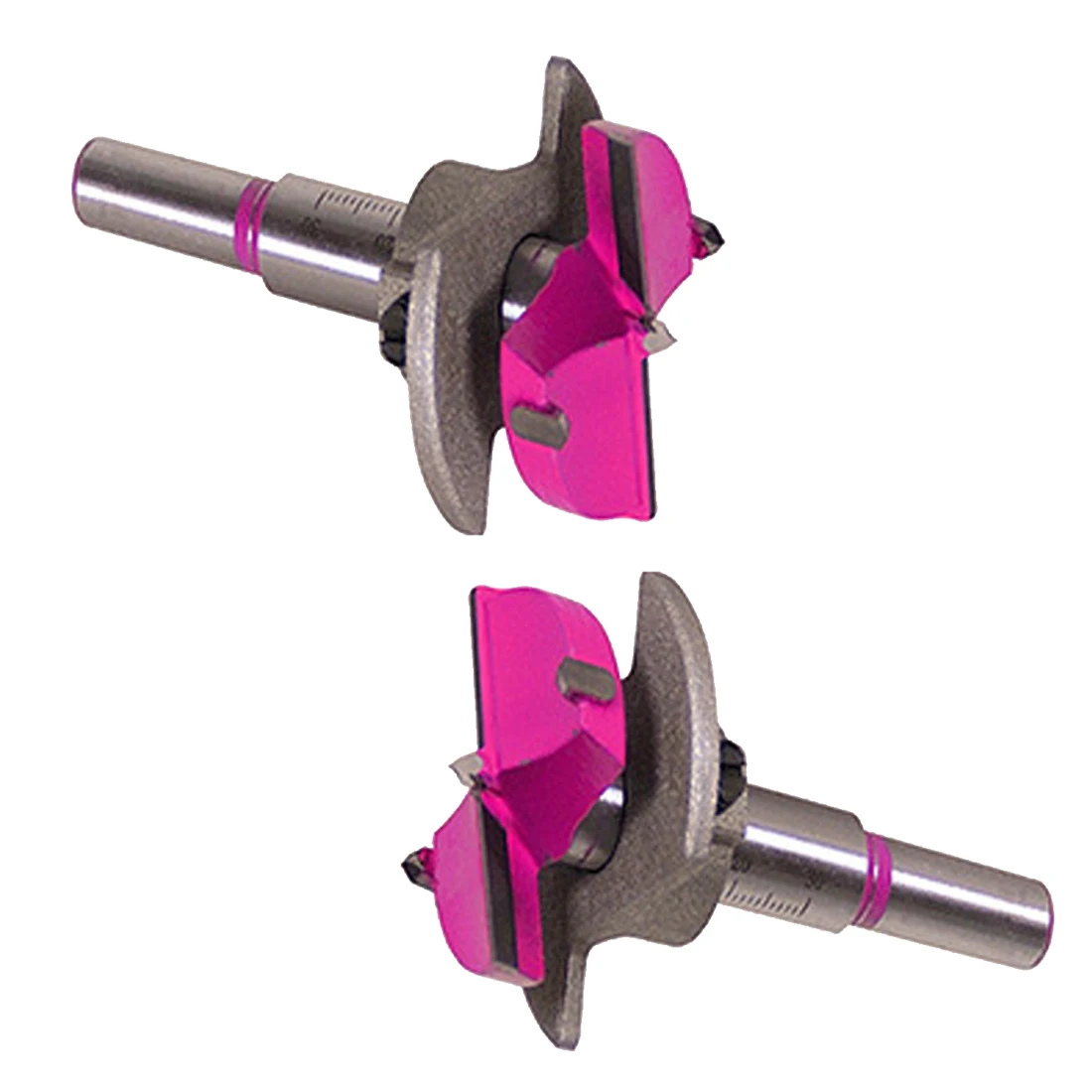 1PC 35mm Cemented Carbide Auger Drill Bit Woodworking Hole Saw Drilling