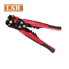 Automatic cable wire stripper Cutter Clamp 0.2-6mm2 Multifunction wire Stripper clamp adjustable stripping crimper plier ► Photo 1/5