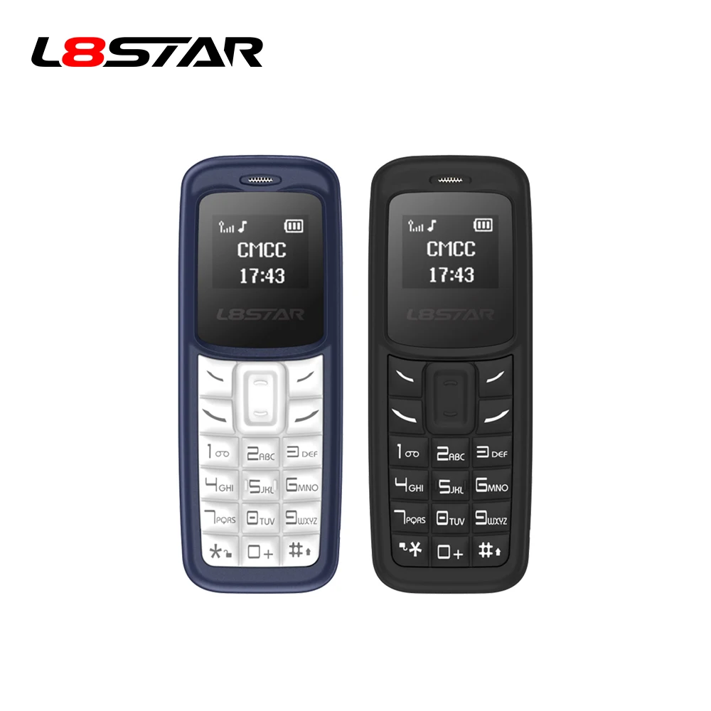 L8Star Gtstar BM70 BM50 BM30 BM10 мини мобильный телефон Bluetooth Dialer универсальные беспроводные