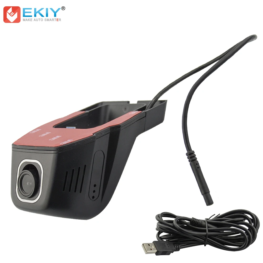 EKIY HD Car DVR Camera For EKIY Android Car Multimedia Player