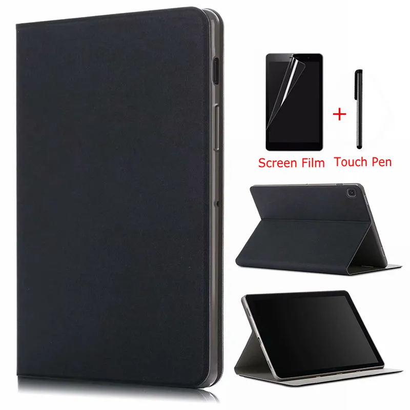 

Ultra-thin Smart PU Leather Case for Samsung Galaxy Tab S5e SM-T720/T725 10.5" Tablet Funda Capa Cover With Auto Sleep/Wake+Gift