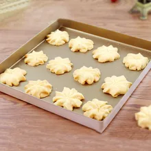 Кухонная форма для выпечки из углеродистой стали, блюдо, кондитерский кусок, инструмент для 3d рукоделия, кухонные аксессуары, K20