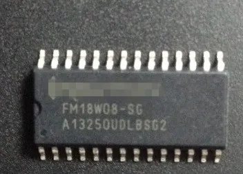 

10/PCS LOT FM18W08-SG FM18W08 SOP-28 NEW